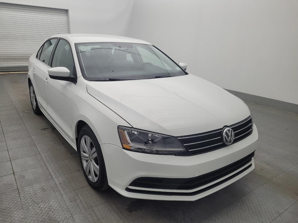 used 2017 Volkswagen Jetta car, priced at $12,995