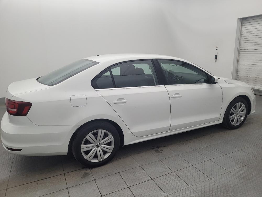used 2017 Volkswagen Jetta car, priced at $12,995