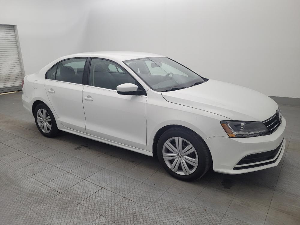 used 2017 Volkswagen Jetta car, priced at $12,995