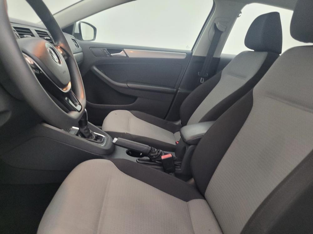 used 2017 Volkswagen Jetta car, priced at $12,995