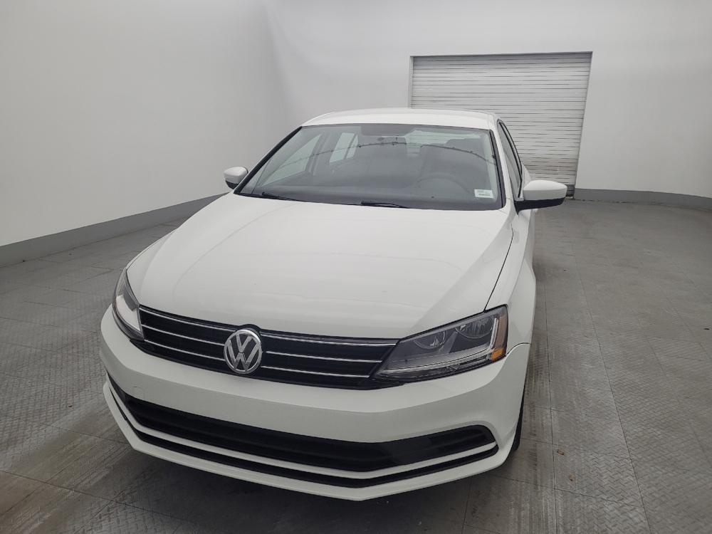 used 2017 Volkswagen Jetta car, priced at $12,995