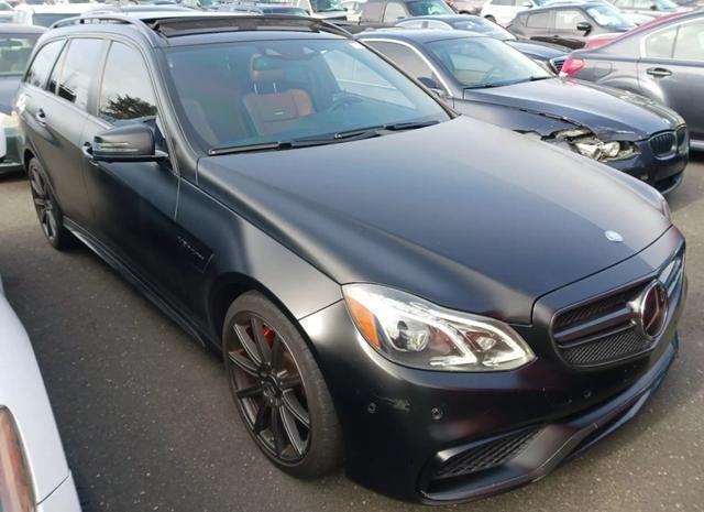 used 2015 Mercedes-Benz E-Class car, priced at $52,994