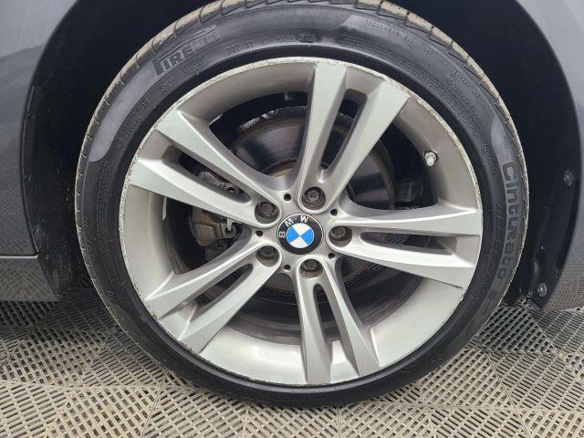 used 2017 BMW 330 car, priced at $17,444