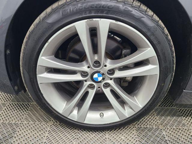 used 2017 BMW 330 car, priced at $17,444