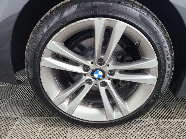 used 2017 BMW 330 car, priced at $17,444