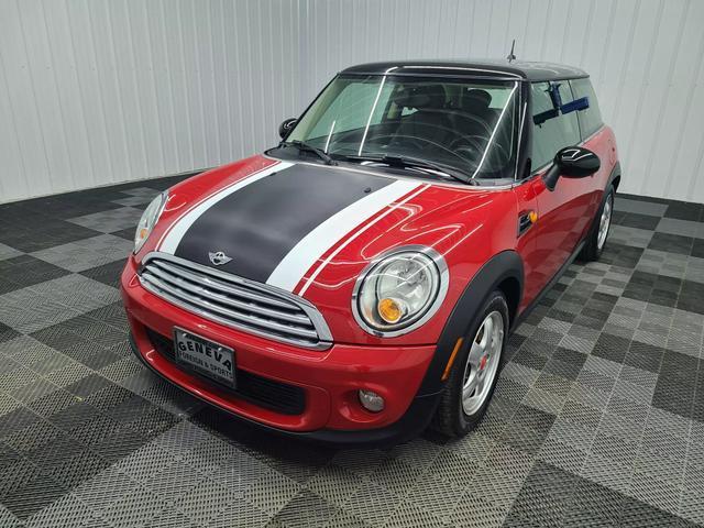 used 2013 MINI Hardtop car, priced at $9,995