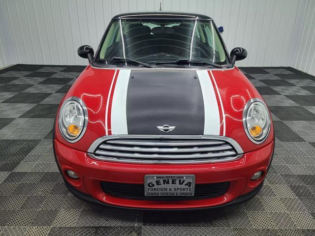 used 2013 MINI Hardtop car, priced at $9,995