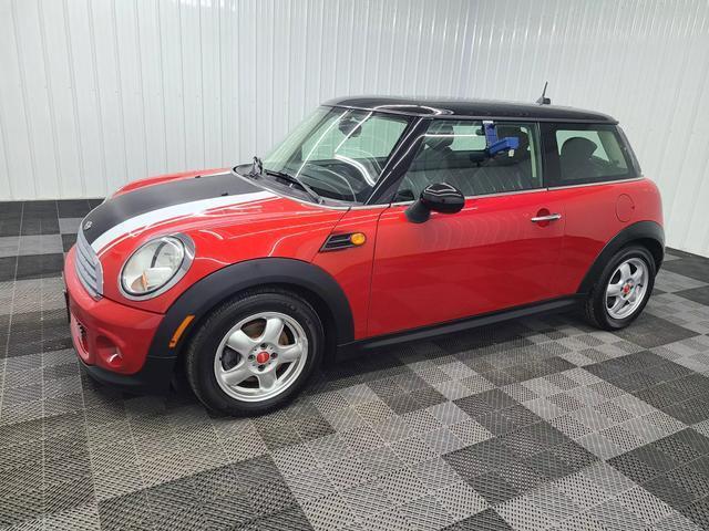 used 2013 MINI Hardtop car, priced at $9,995