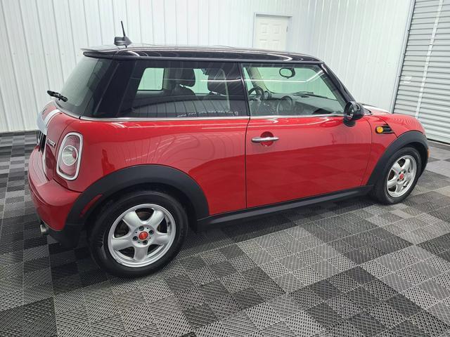 used 2013 MINI Hardtop car, priced at $9,995