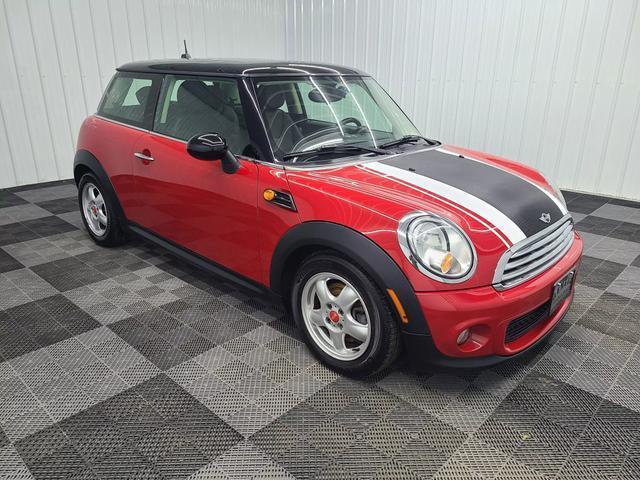 used 2013 MINI Hardtop car, priced at $9,995