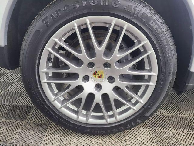 used 2018 Porsche Cayenne car, priced at $23,995