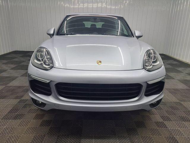 used 2018 Porsche Cayenne car, priced at $23,995