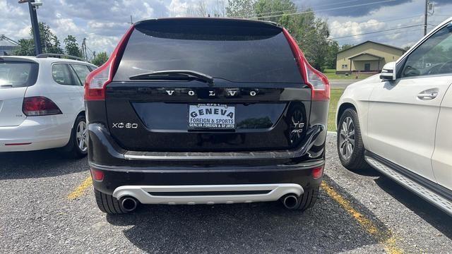 used 2012 Volvo XC60 car, priced at $10,994