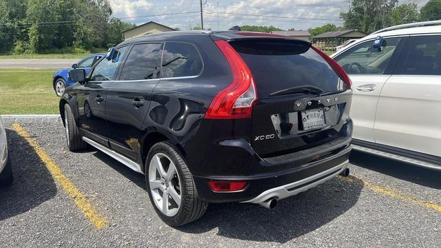 used 2012 Volvo XC60 car, priced at $10,994