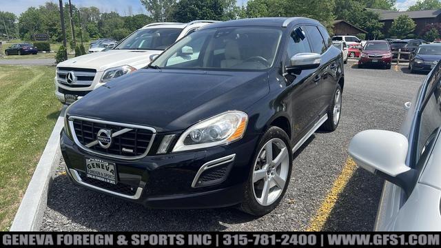 used 2012 Volvo XC60 car, priced at $10,994