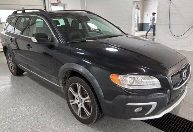 used 2015 Volvo XC70 car, priced at $14,995