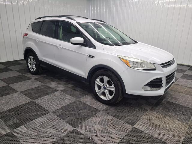 used 2015 Ford Escape car, priced at $8,995