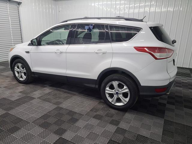 used 2015 Ford Escape car, priced at $8,995