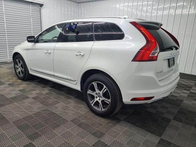 used 2014 Volvo XC60 car, priced at $13,444
