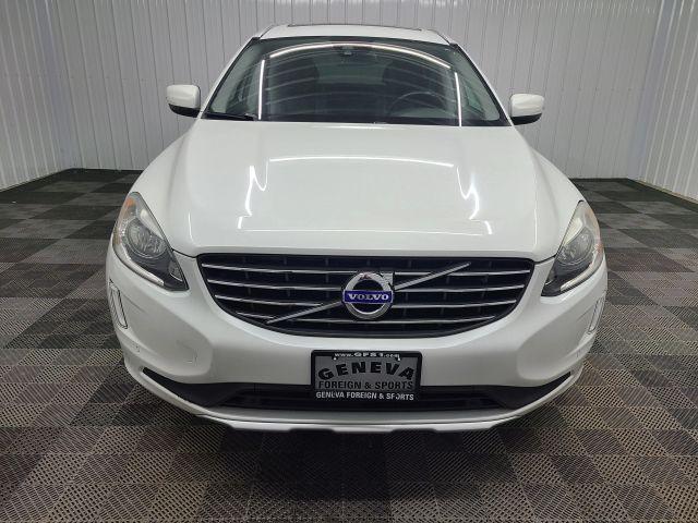 used 2014 Volvo XC60 car, priced at $13,444