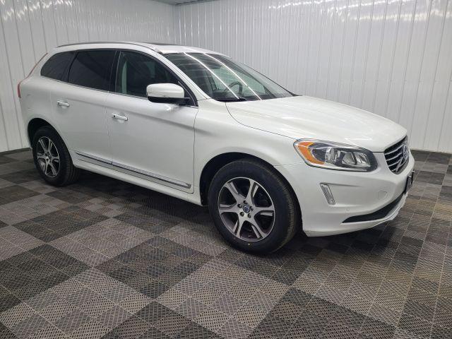 used 2014 Volvo XC60 car, priced at $13,444
