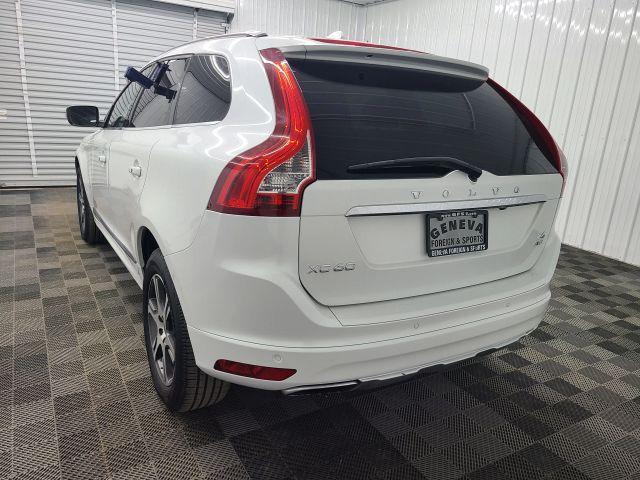 used 2014 Volvo XC60 car, priced at $13,444