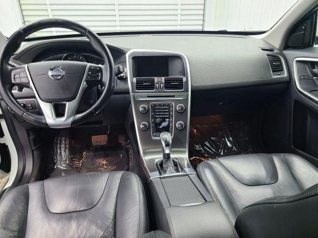 used 2014 Volvo XC60 car, priced at $13,444