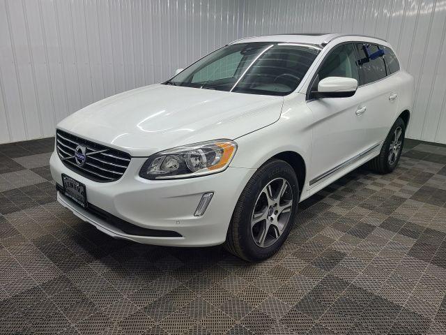 used 2014 Volvo XC60 car, priced at $13,444