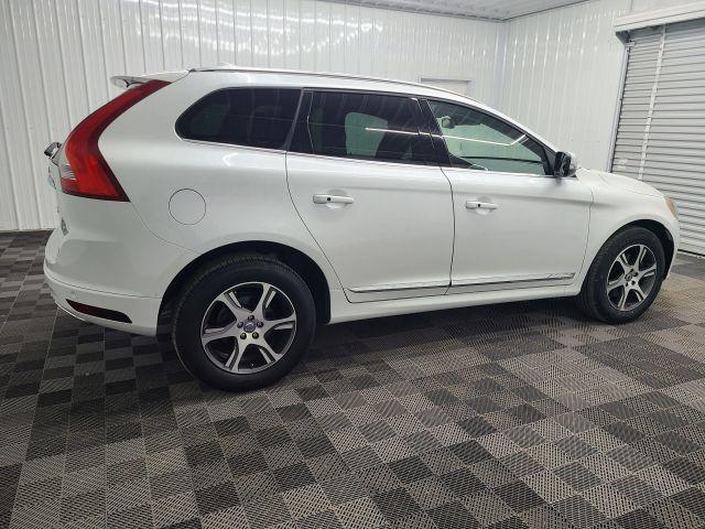 used 2014 Volvo XC60 car, priced at $13,444