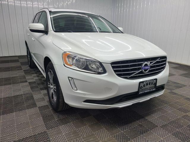 used 2014 Volvo XC60 car, priced at $13,444