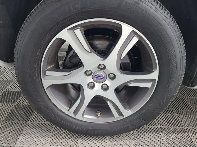 used 2014 Volvo XC60 car, priced at $13,444
