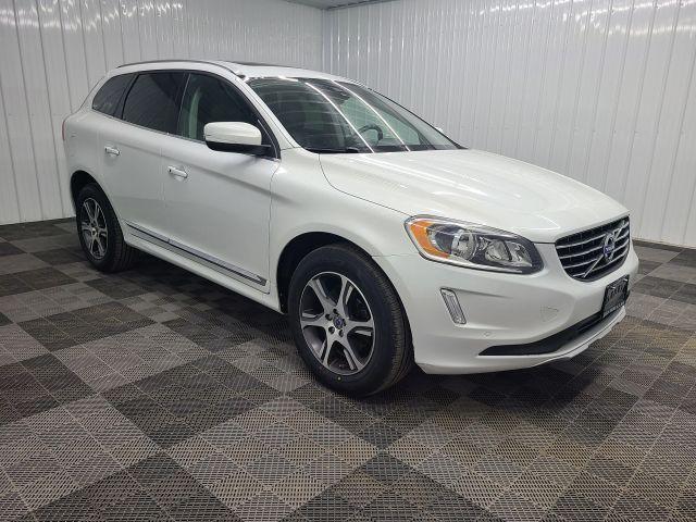 used 2014 Volvo XC60 car, priced at $13,444