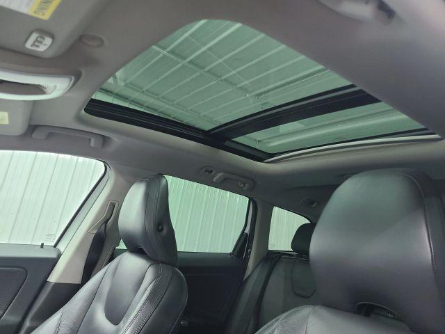 used 2014 Volvo XC60 car, priced at $13,444