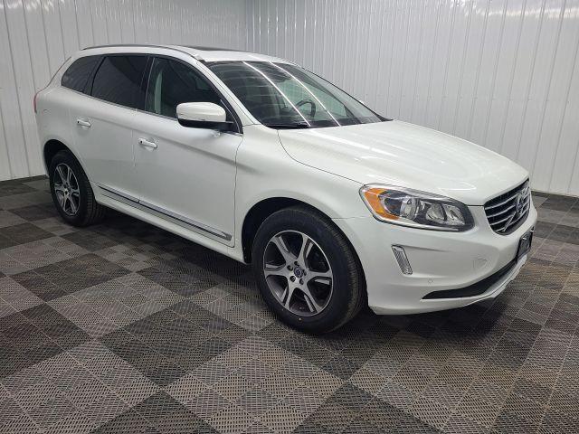 used 2014 Volvo XC60 car, priced at $13,444