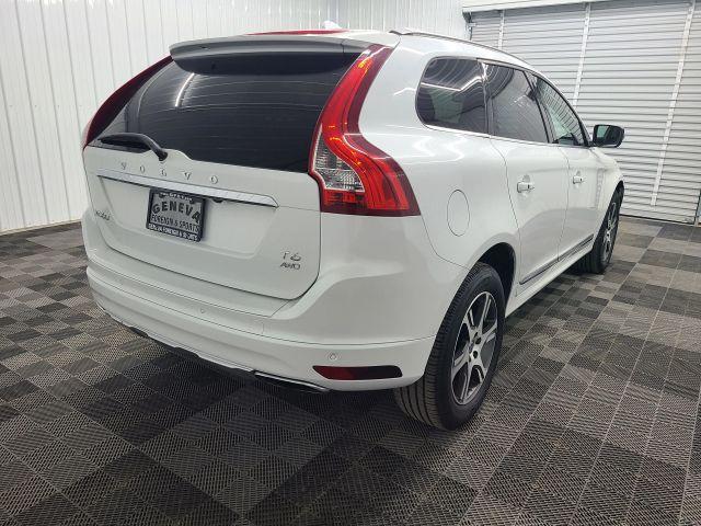 used 2014 Volvo XC60 car, priced at $13,444