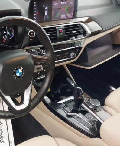 used 2019 BMW X3 car, priced at $21,995