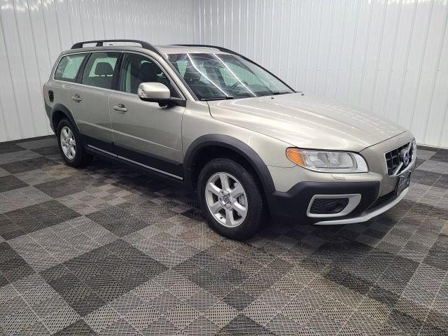 used 2011 Volvo XC70 car, priced at $14,995