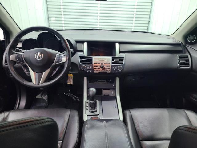 used 2011 Acura RDX car, priced at $9,995