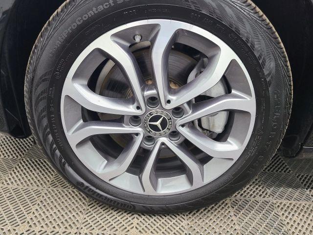 used 2018 Mercedes-Benz C-Class car, priced at $22,995