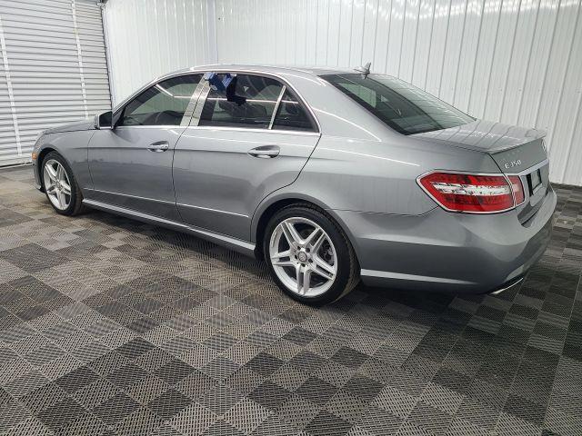 used 2013 Mercedes-Benz E-Class car, priced at $16,995