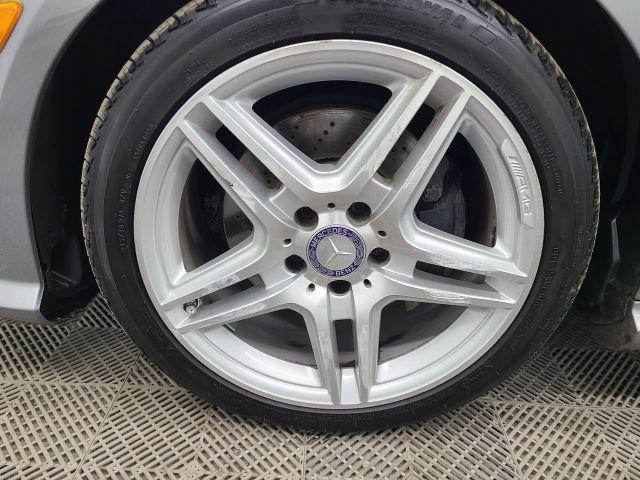 used 2013 Mercedes-Benz E-Class car, priced at $16,995