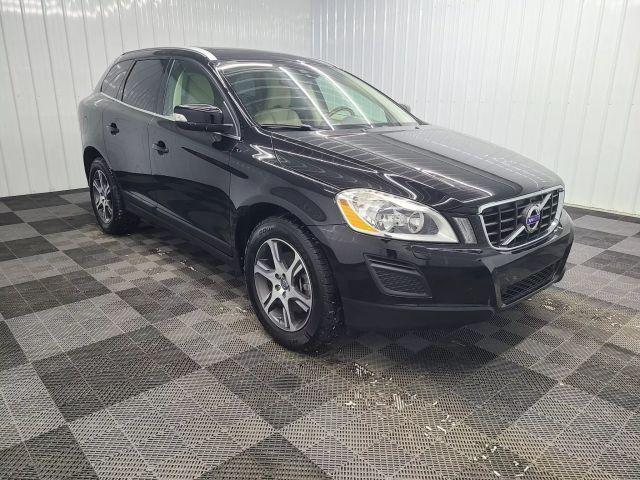 used 2013 Volvo XC60 car, priced at $12,995