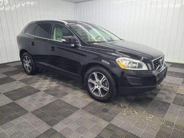 used 2013 Volvo XC60 car, priced at $12,995