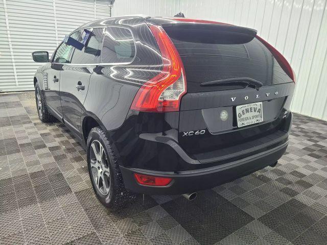 used 2013 Volvo XC60 car, priced at $12,995