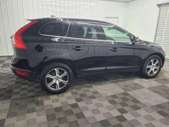 used 2013 Volvo XC60 car, priced at $12,995