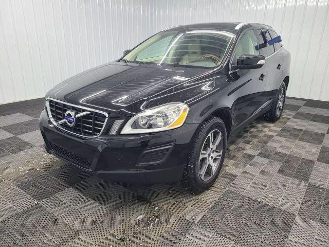 used 2013 Volvo XC60 car, priced at $12,995