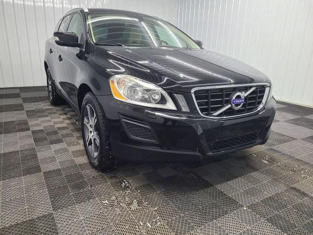 used 2013 Volvo XC60 car, priced at $12,995