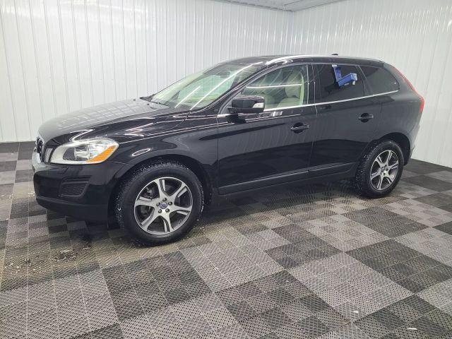 used 2013 Volvo XC60 car, priced at $12,995