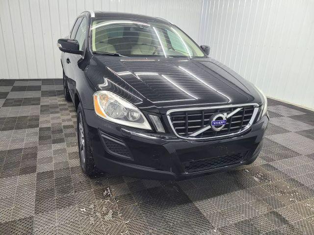 used 2013 Volvo XC60 car, priced at $12,995