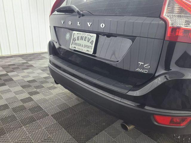 used 2013 Volvo XC60 car, priced at $12,995